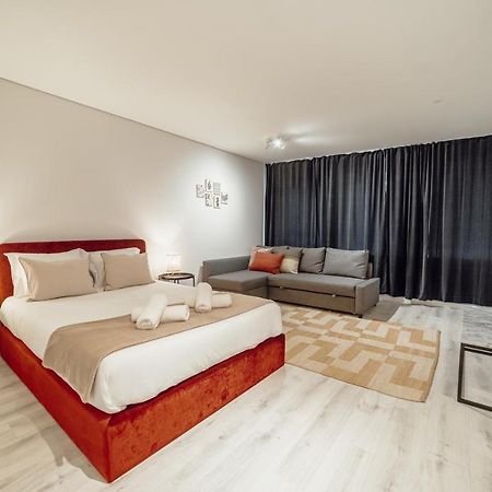 Oporto Guest Downtown Flats Apartment Ngoại thất bức ảnh