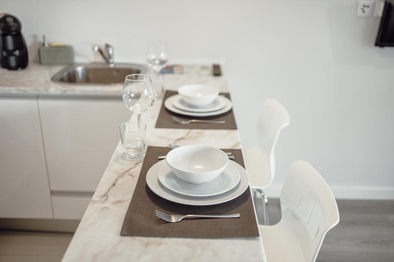 Oporto Guest Downtown Flats Apartment Ngoại thất bức ảnh