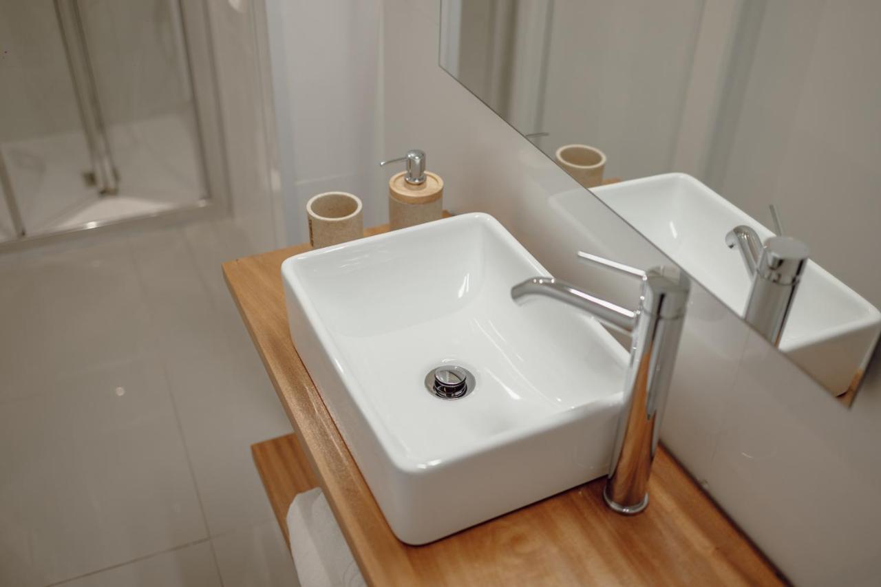 Oporto Guest Downtown Flats Apartment Ngoại thất bức ảnh