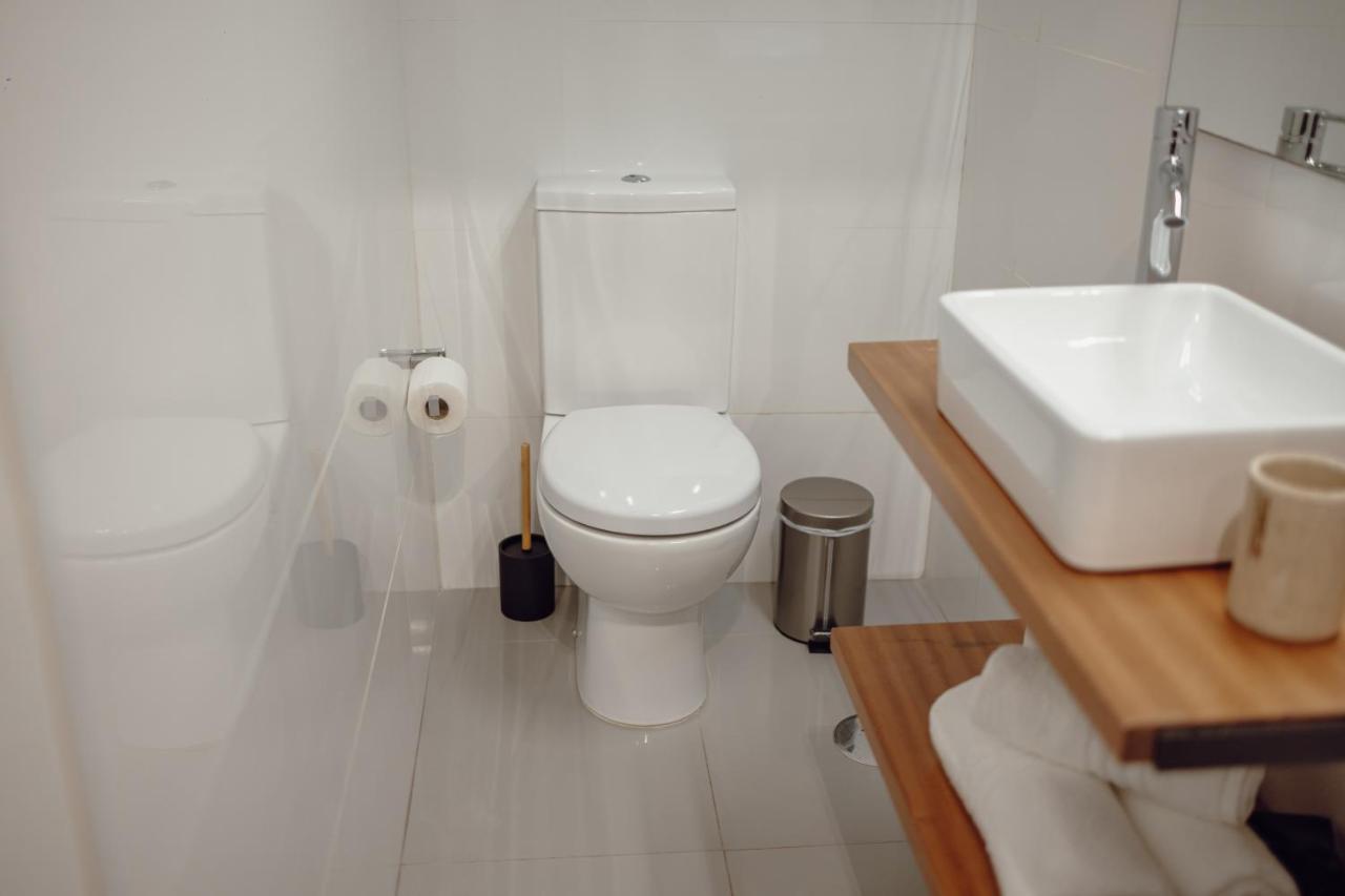 Oporto Guest Downtown Flats Apartment Ngoại thất bức ảnh