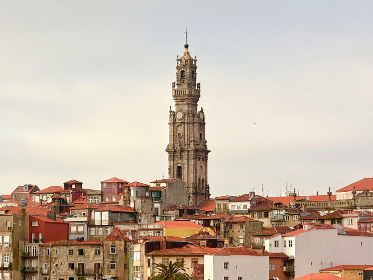 Oporto Guest Downtown Flats Apartment Ngoại thất bức ảnh